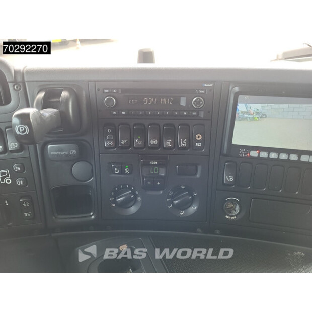 2016 Scania P410-43095146