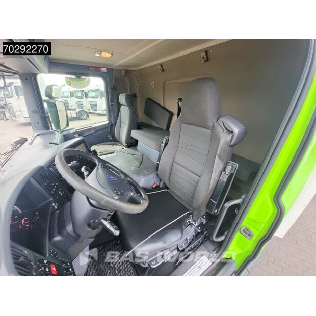 2016 Scania P410-43095147