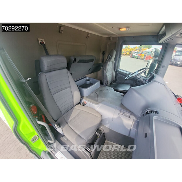 2016 Scania P410-43095148