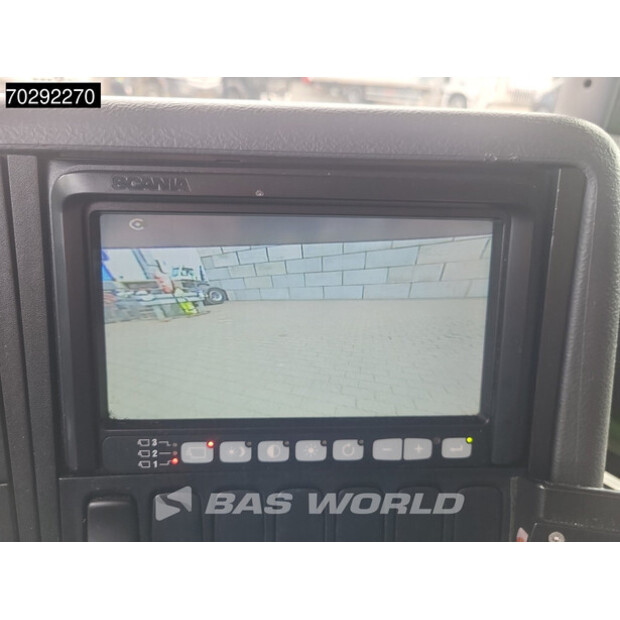 2016 Scania P410-43095150