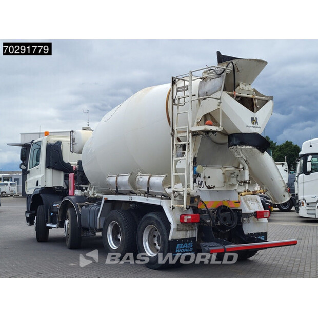 2018 داف CF450-43095162