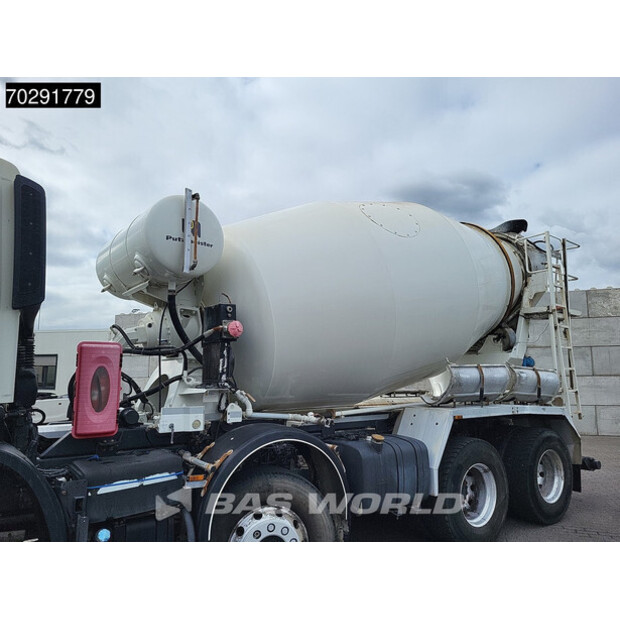 2018 داف CF450-43095163