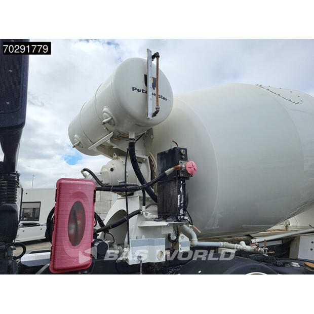 2018 داف CF450-43095164