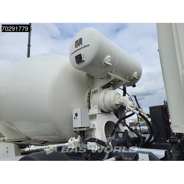 2018 داف CF450-43095165