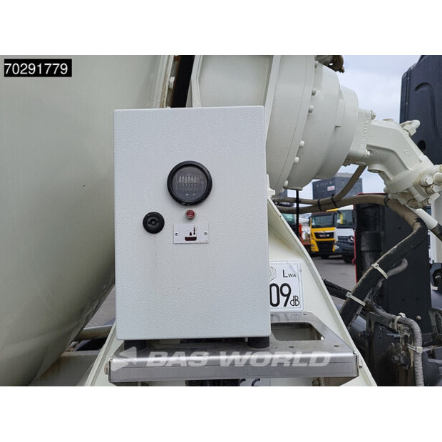 2018 داف CF450-43095166