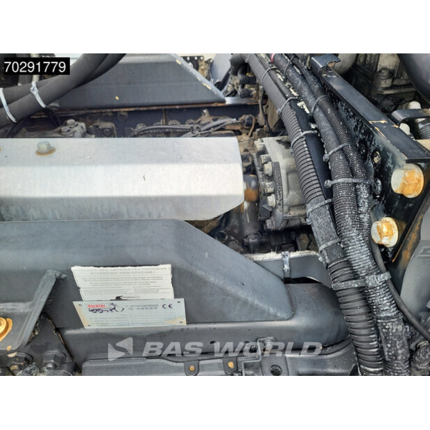 2018 داف CF450-43095168