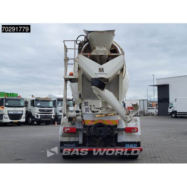 2018 داف CF450-43095169