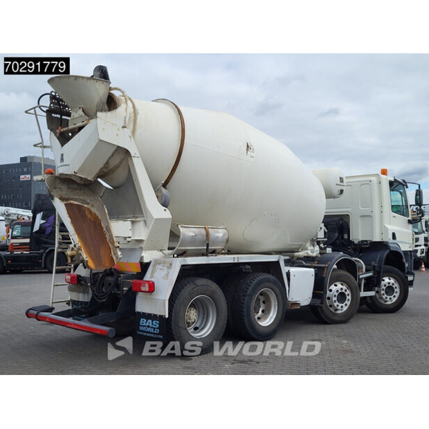 2018 داف CF450-43095170