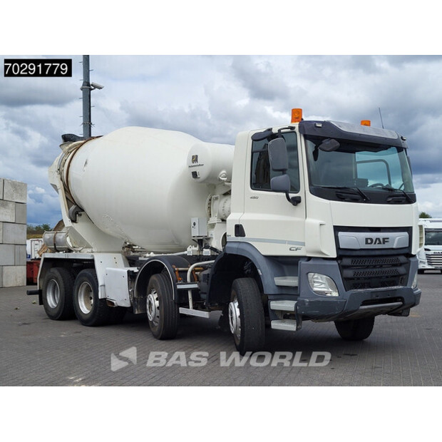 2018 داف CF450-43095171