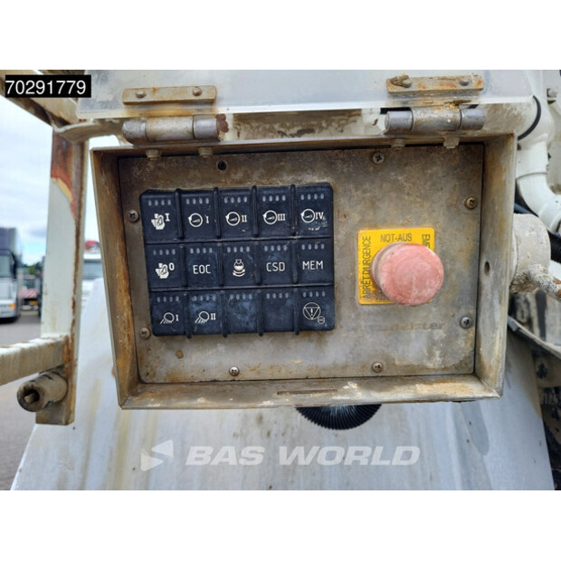 2018 داف CF450-43095173