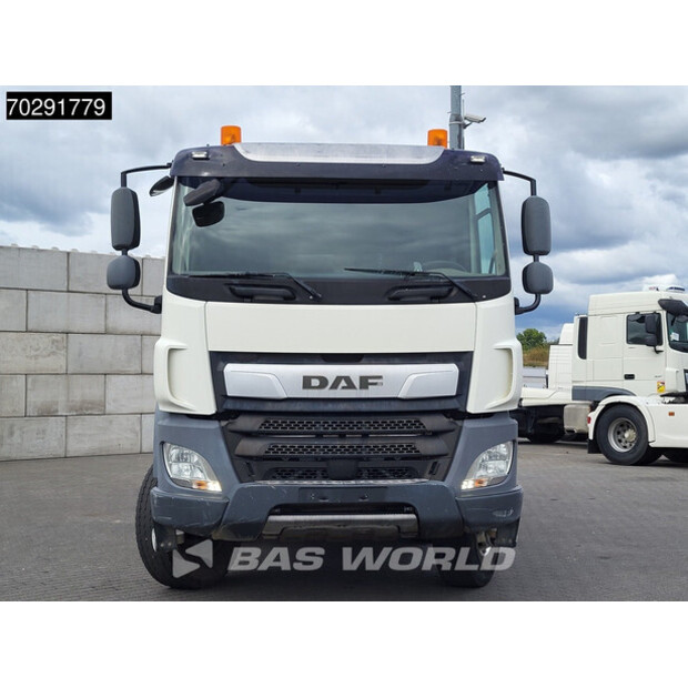 2018 داف CF450-43095176