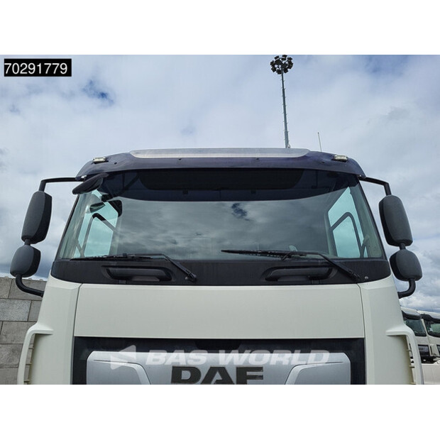 2018 داف CF450-43095178