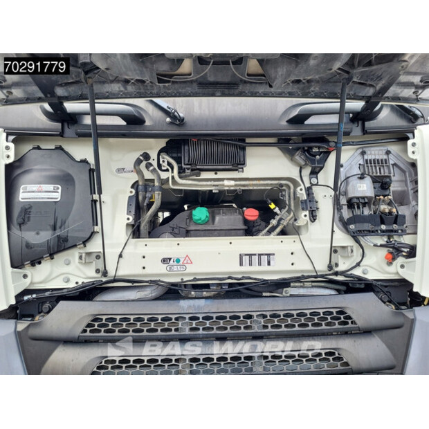 2018 داف CF450-43095180