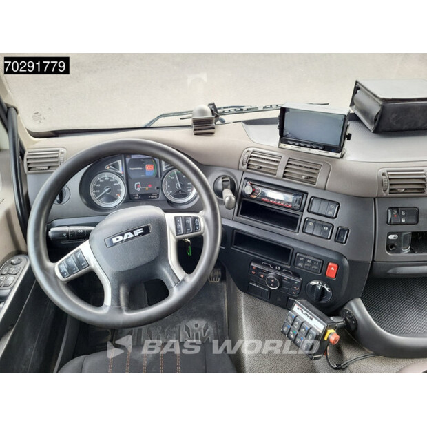 2018 داف CF450-43095181