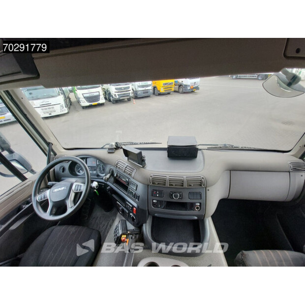 2018 داف CF450-43095182