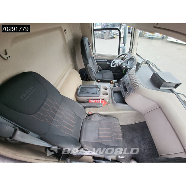 2018 داف CF450-43095187