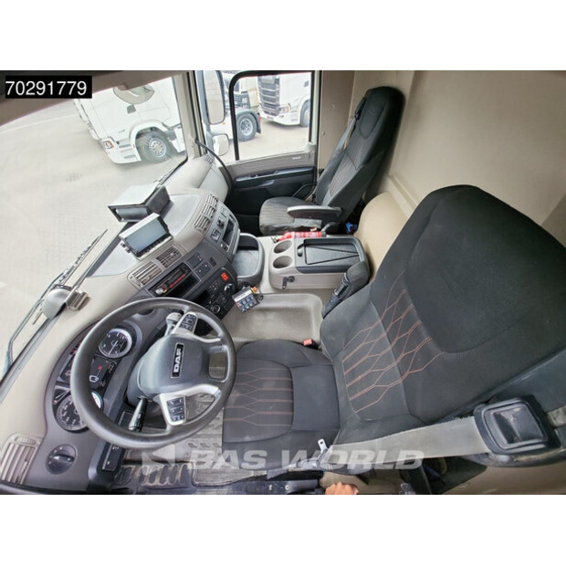 2018 داف CF450-43095193