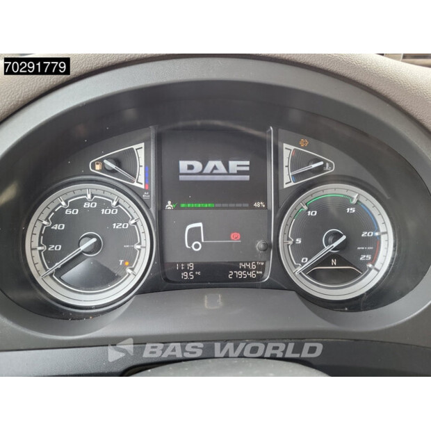 2018 داف CF450-43095194