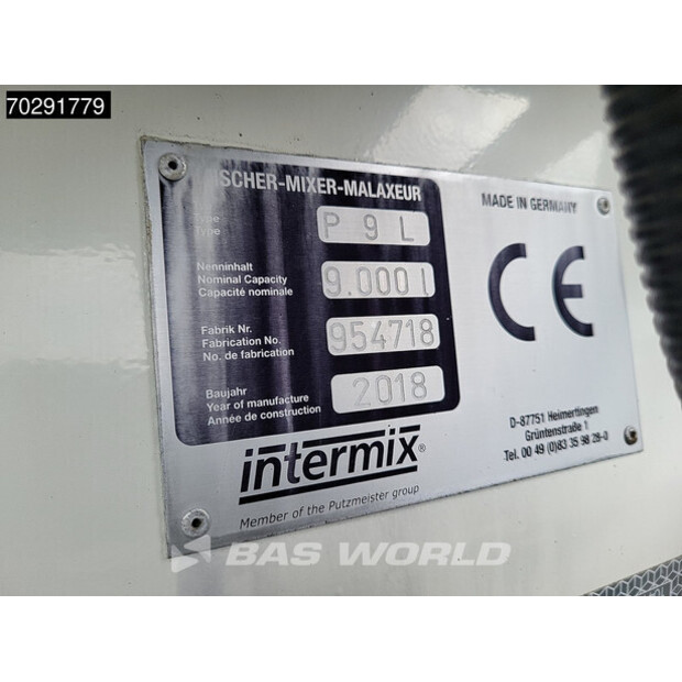 2018 داف CF450-43095195