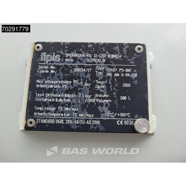 2018 داف CF450-43095197