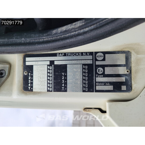 2018 داف CF450-43095198