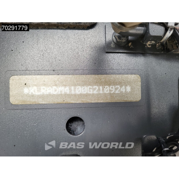 2018 داف CF450-43095199