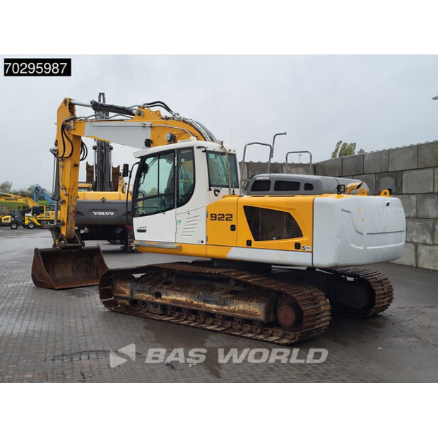 2016 ليبهير R922LC-43095202