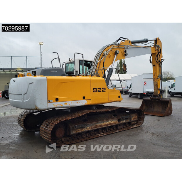 2016 ليبهير R922LC-43095204