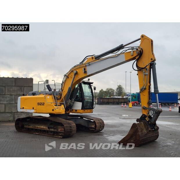 2016 ليبهير R922LC-43095205