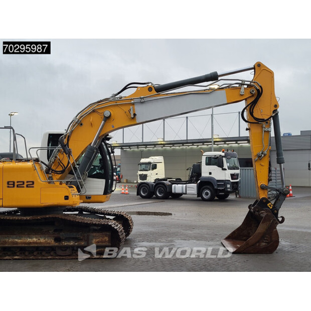 2016 ليبهير R922LC-43095206