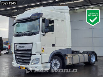 Image for Semi Trucks 2020 DAF XF 480