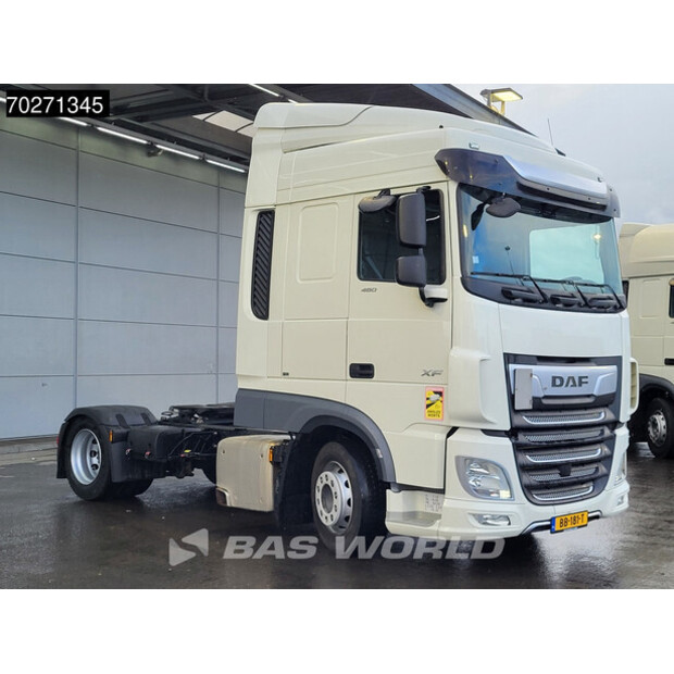 2020 داف XF 480-43095250