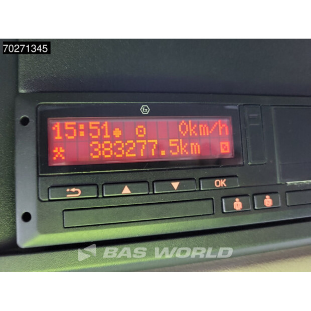 2020 داف XF 480-43095274