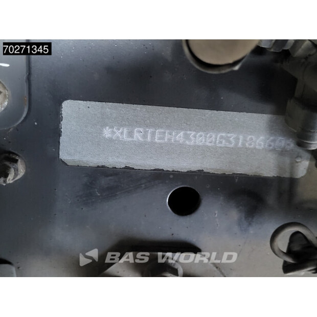 2020 داف XF 480-43095277