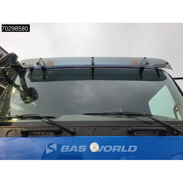 2009 Mercedes-Benz Axor 2536-43095285