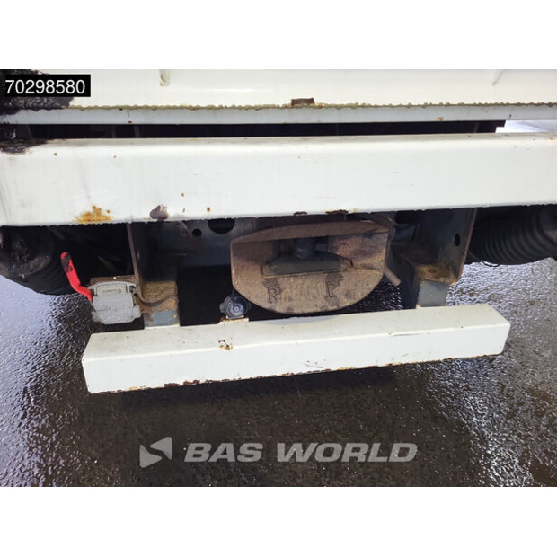 2009 Mercedes-Benz Axor 2536-43095293