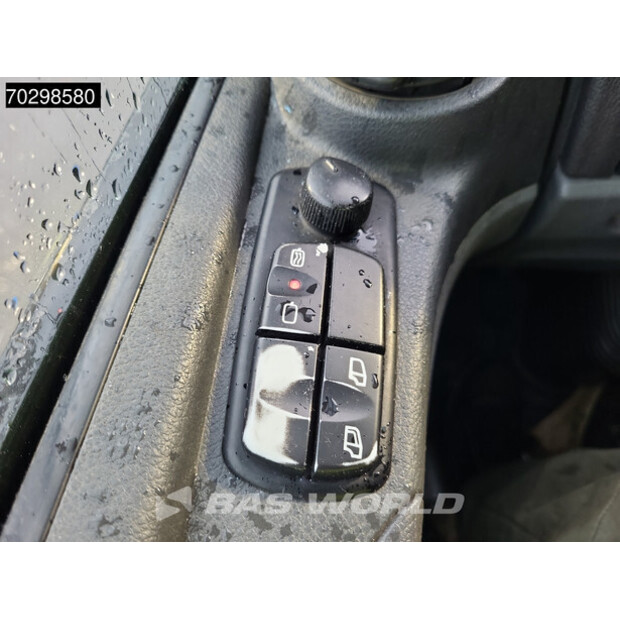 2009 Mercedes-Benz Axor 2536-43095297