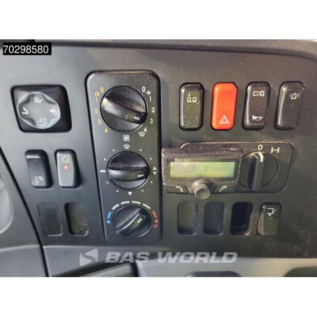 2009 Mercedes-Benz Axor 2536-43095300