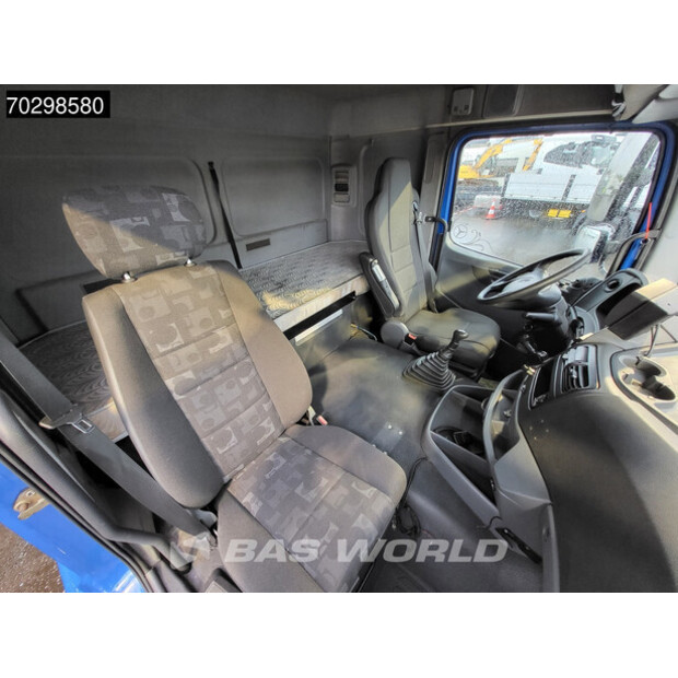 2009 Mercedes-Benz Axor 2536-43095301