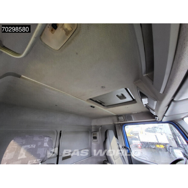 2009 Mercedes-Benz Axor 2536-43095302