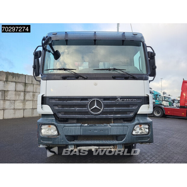 2007 مرسيدس بنز Actros 3241-43095315