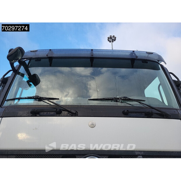 2007 مرسيدس بنز Actros 3241-43095316