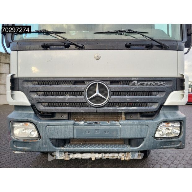 2007 مرسيدس بنز Actros 3241-43095317
