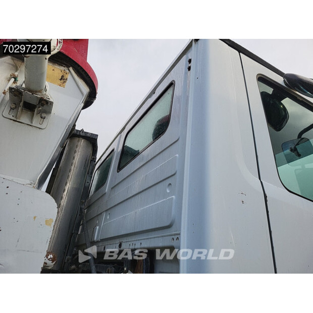 2007 مرسيدس بنز Actros 3241-43095318