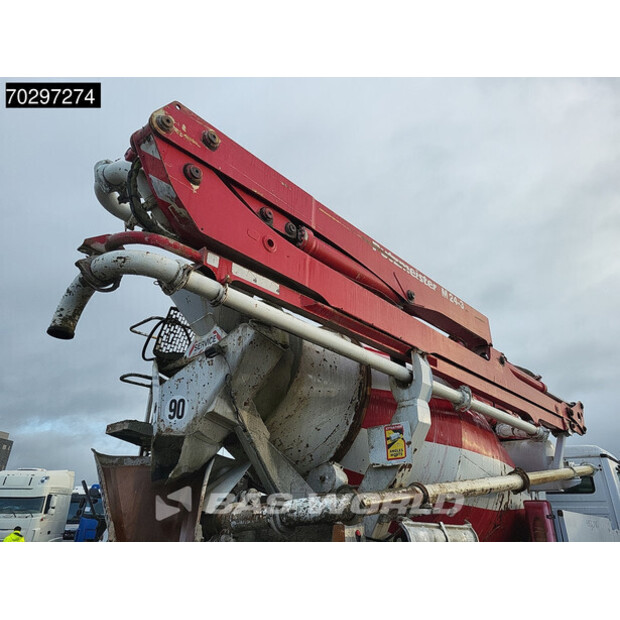 2007 مرسيدس بنز Actros 3241-43095319