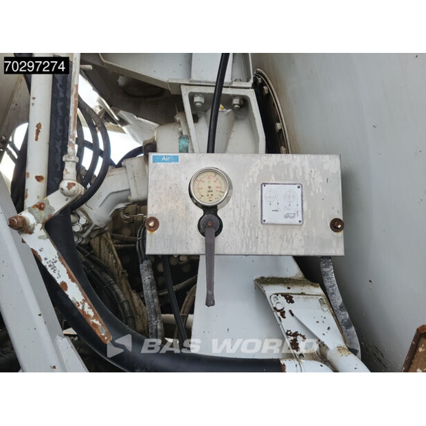 2007 مرسيدس بنز Actros 3241-43095325