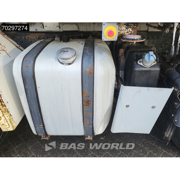 2007 مرسيدس بنز Actros 3241-43095329