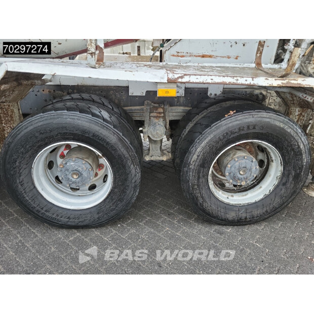 2007 مرسيدس بنز Actros 3241-43095333