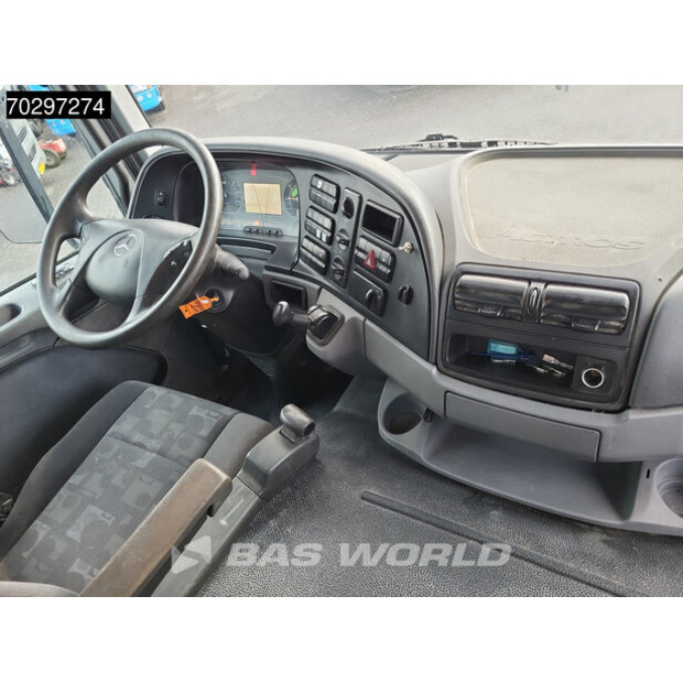 2007 مرسيدس بنز Actros 3241-43095334