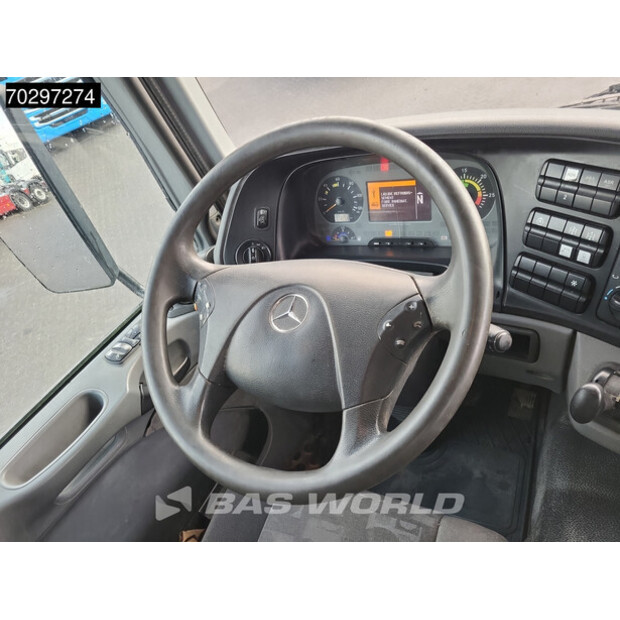 2007 مرسيدس بنز Actros 3241-43095335
